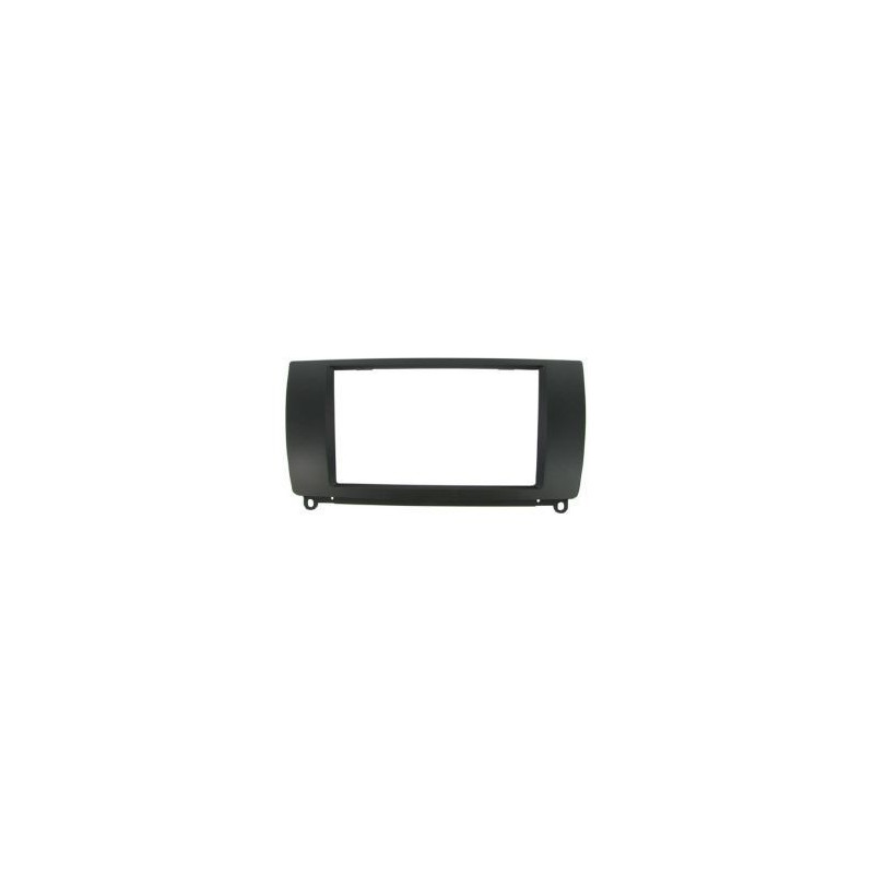 FACADE AUTORADIO DOUBLE DIN ROVER 75 1999-