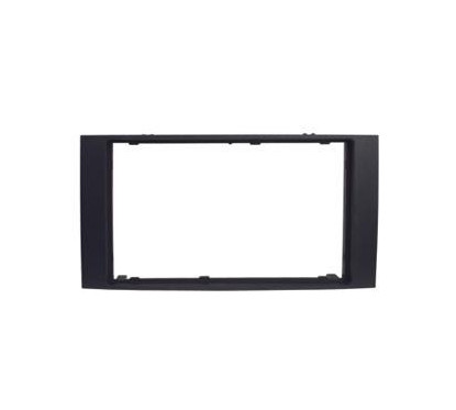 FACADE AUTORADIO DOUBLE DIN VOLKSWAGEN TRANSPORTER T5 2003-2010