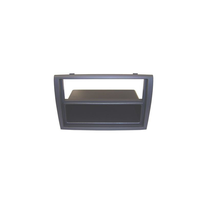 FACADE AUTORADIO FIAT DUCATO 2006-