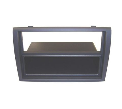 FACADE AUTORADIO FIAT DUCATO 2006-