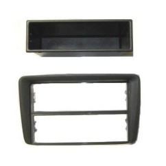 FACADE AUTORADIO FIAT PANDA 2003-2011