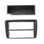 FACADE AUTORADIO FIAT PANDA 2003-2011