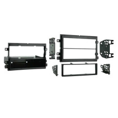 FACADE AUTORADIO FORD 2005-2009 F150 2004-2008