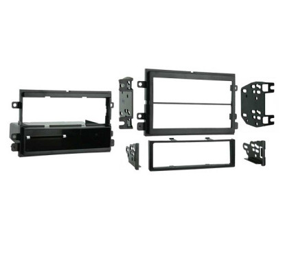 FACADE AUTORADIO FORD 2005-2009 F150 2004-2008