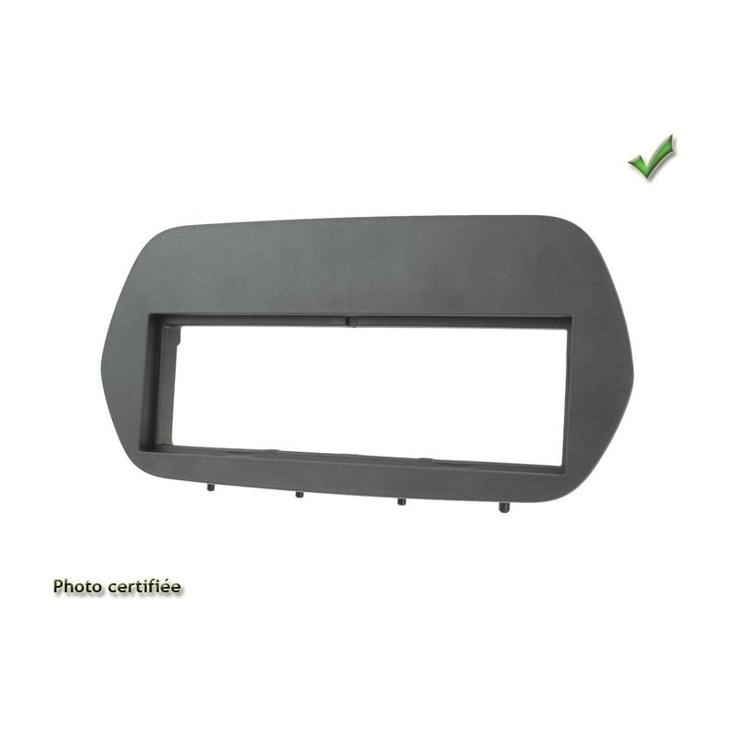 FACADE AUTORADIO FORD  FIESTA 2018- AVEC SYNC3