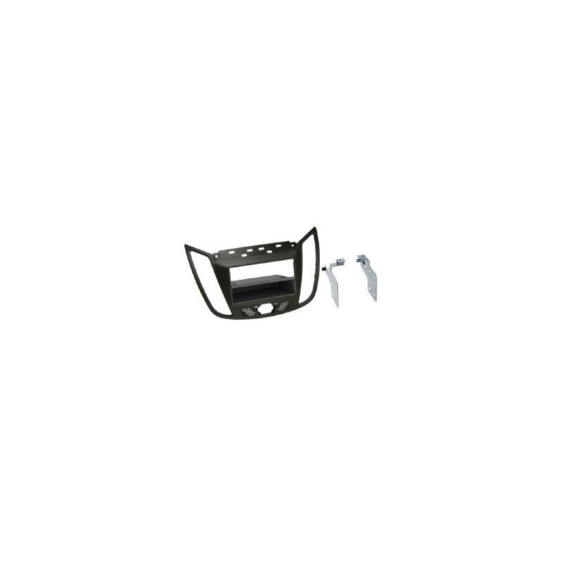 FACADE AUTORADIO FORD C-MAX 12/2010- MARRON FACADE AUTORADIO FORD C-MAX 12/2010- MARRON
