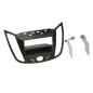 FACADE AUTORADIO FORD C-MAX 12/2010- MARRON FACADE AUTORADIO FORD C-MAX 12/2010- MARRON