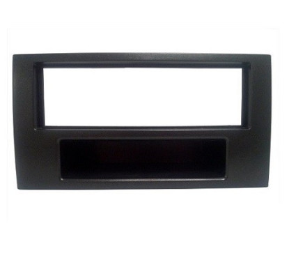 FACADE AUTORADIO FORD FIESTA 2006-