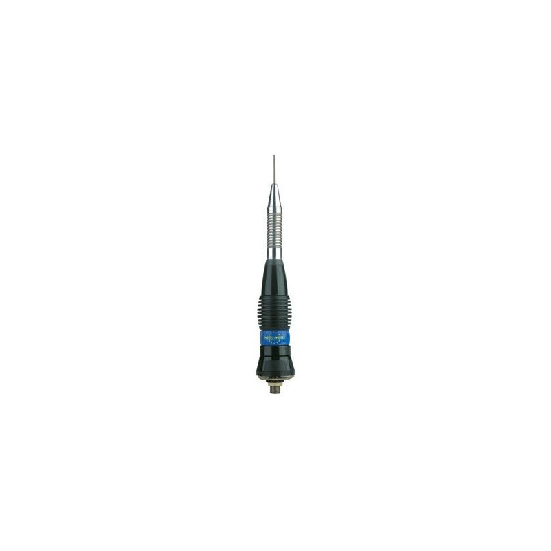 ANTENNE CB MAGNETIQUE  PRESIDENT MONTANA 0M87 AVEC PRISE PL