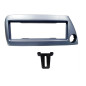 FACADE AUTORADIO FORD KA 1996-2008 BLEU