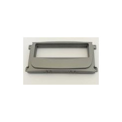 FACADE AUTORADIO FORD TRANSIT CONNECT 2010- - GRIS
