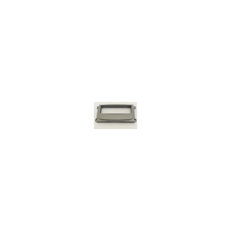 FACADE AUTORADIO FORD TRANSIT CONNECT 2010- - GRIS