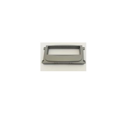 FACADE AUTORADIO FORD TRANSIT CONNECT 2010- - GRIS