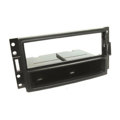 FACADE AUTORADIO HUMMER H3 2005-2010