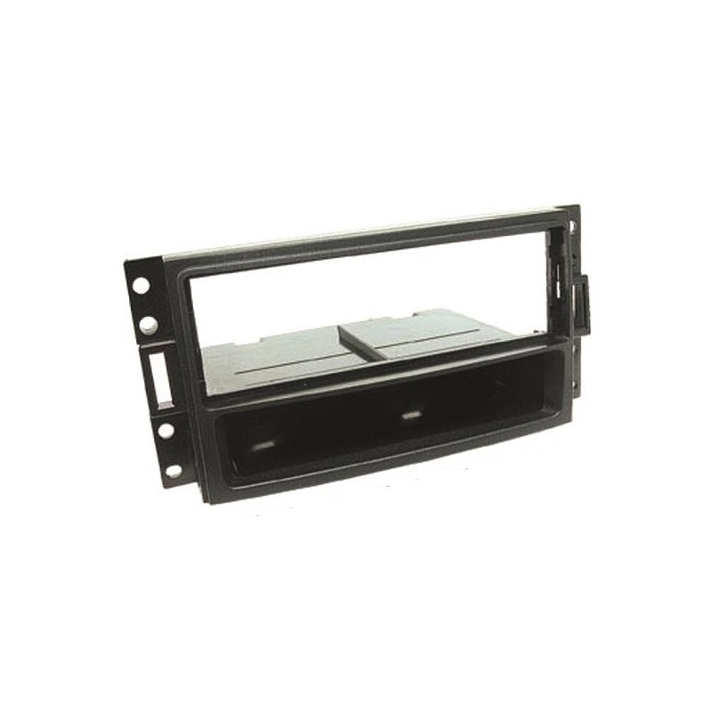 FACADE AUTORADIO HUMMER H3 2005-2010