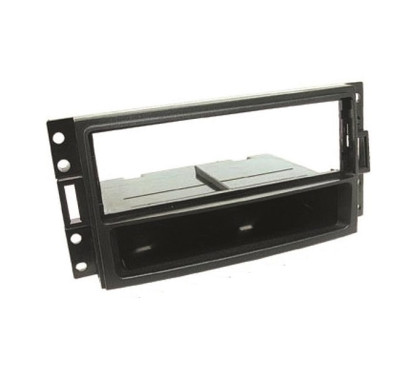 FACADE AUTORADIO HUMMER H3 2005-2010