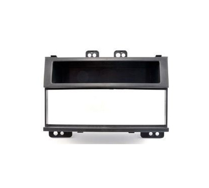 FACADE AUTORADIO HYUNDAI I20 2009-2012 NOIR