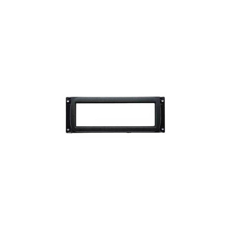 FACADE AUTORADIO JEEP CHEROKEE 2001-2008