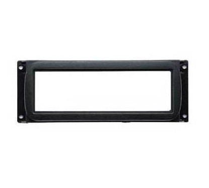 FACADE AUTORADIO JEEP CHEROKEE 2001-2008