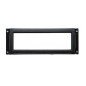 FACADE AUTORADIO JEEP CHEROKEE 2001-2008