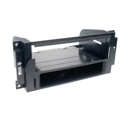 FACADE AUTORADIO JEEP COMPASS 2006-