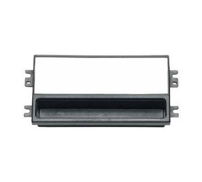 FACADE AUTORADIO KIA CARNIVAL 01/2001-12/2006