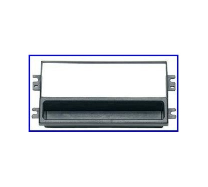FACADE AUTORADIO KIA MENTOR SEPHIA2 SHUMA2 2001-