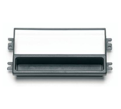 FACADE AUTORADIO KIA SPORTAGE -2001
