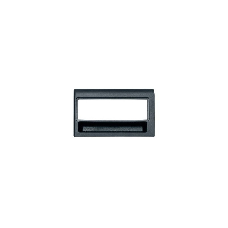 FACADE AUTORADIO LANCIA DEDRA 1993-