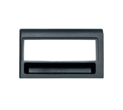 FACADE AUTORADIO LANCIA DELTA 1993-