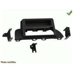 FACADE AUTORADIO MAZDA 3 2014-