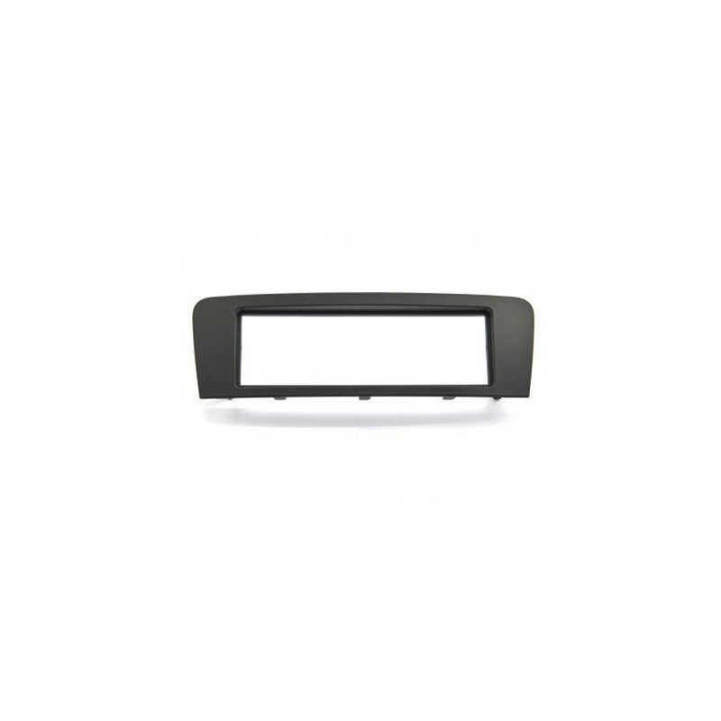 FACADE AUTORADIO MERCEDES CLASSE B 2012- (W246) - SIMPLE DIN