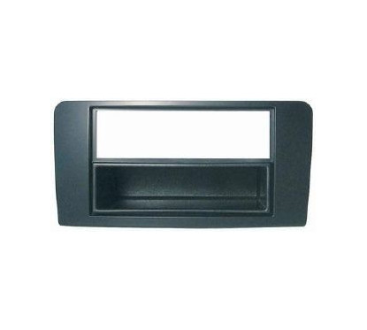 FACADE AUTORADIO MERCEDES CLASSE R 2007-
