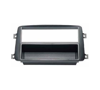 FACADE AUTORADIO MERCEDES CLK 2000-2004 (W209)