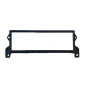 FACADE AUTORADIO MINI COOPER 2001-2007 (R52)