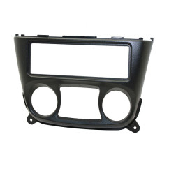 FACADE AUTORADIO NISSAN ALMERA 2000-2006 SANS ECRAN DEPORTE