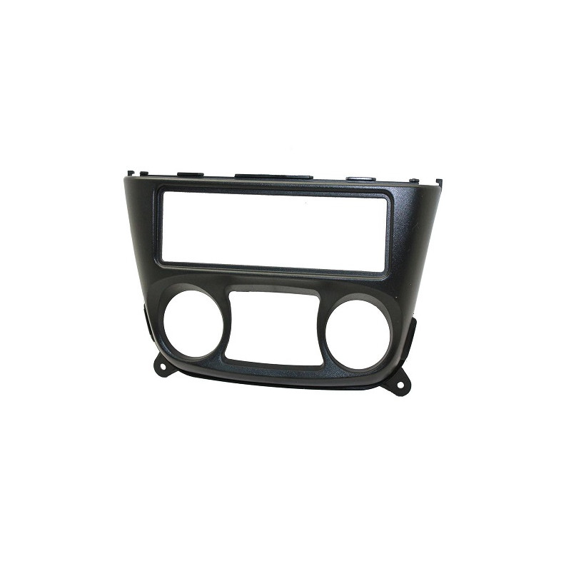 FACADE AUTORADIO NISSAN ALMERA 2000-2006 SANS ECRAN DEPORTE