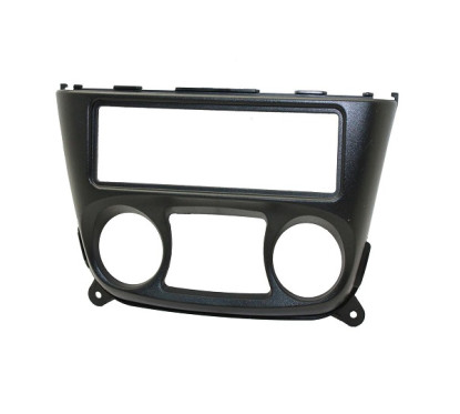 FACADE AUTORADIO NISSAN ALMERA 2000-2006 SANS ECRAN DEPORTE