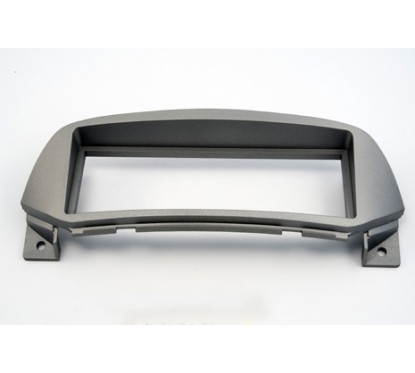 FACADE AUTORADIO NISSAN PIXO 2009-