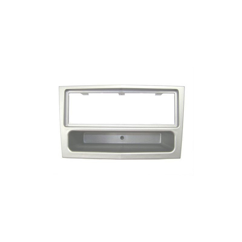 FACADE AUTORADIO OPEL ASTRA 2004-2009 - CHROME