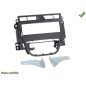 FACADE AUTORADIO OPEL MERIVA B 06/2010 NOIR