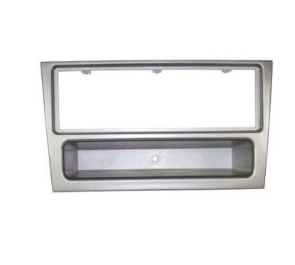 FACADE AUTORADIO OPEL SIGNUM 2003-2005 - ARGENT