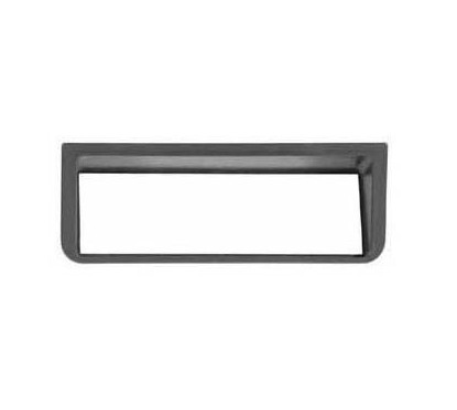FACADE AUTORADIO PEUGEOT 106