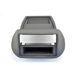FACADE AUTORADIO PEUGEOT BIPPER