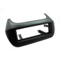FACADE AUTORADIO PEUGEOT BIPPER 2009- 1DIN NOIR