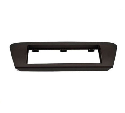 FACADE AUTORADIO RENAULT GRAND SCENIC 2012-2016 MARRON