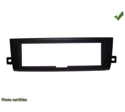 FACADE AUTORADIO RENAULT KOLEOS 2008-2016