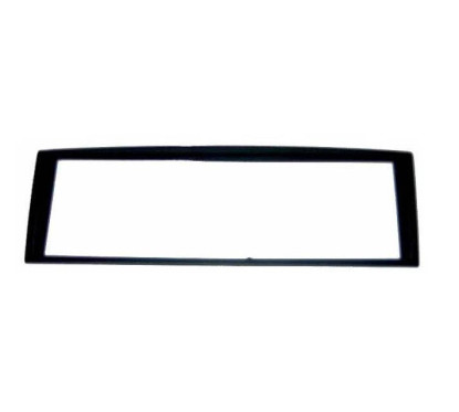 FACADE AUTORADIO RENAULT SCENIC 2002-2009