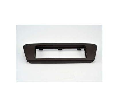 FACADE AUTORADIO RENAULT SCENIC 2009- MARRON