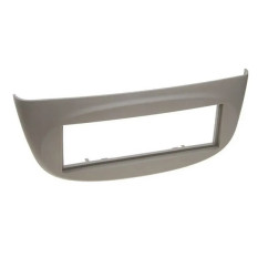 FACADE AUTORADIO RENAULT TWINGO 2 2007-2014 - GRIS BEIGE